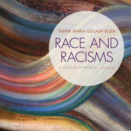 Race and Racisms A Critical Approach