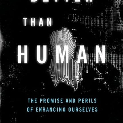 Better Than Human