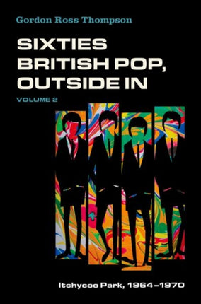 Sixties British Pop Outside In