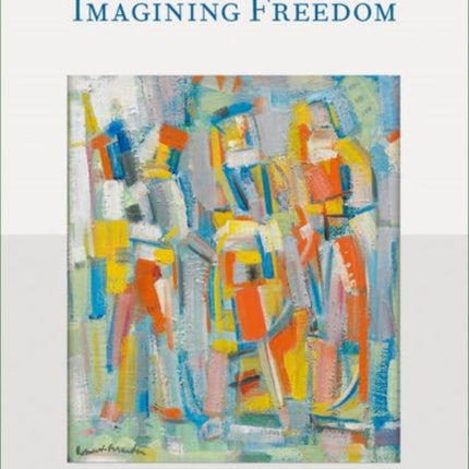 Toni Morrison: Imagining Freedom