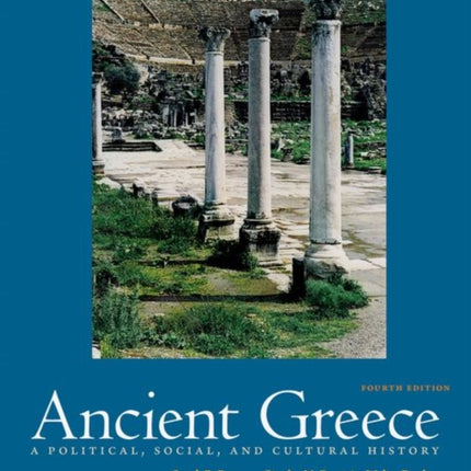 Ancient Greece A Political Social and Cultural