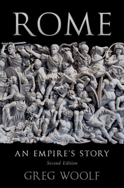 Rome: An Empire's Story