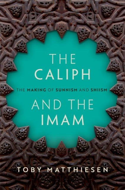 The Caliph and the Imam