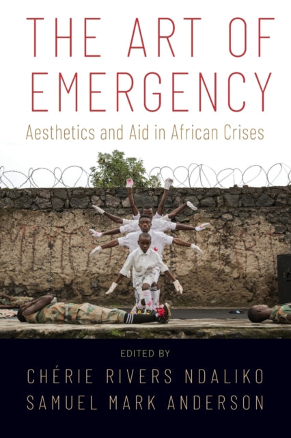 Art of Emergency Aesthetics and Aid in African Crises