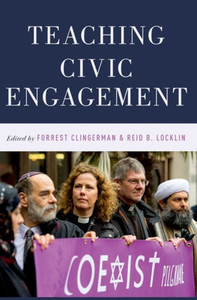 Teaching Civic Engagement