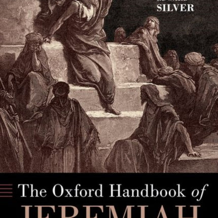 The Oxford Handbook of Jeremiah