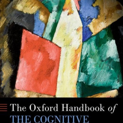 The Oxford Handbook of the Cognitive Science of Religion