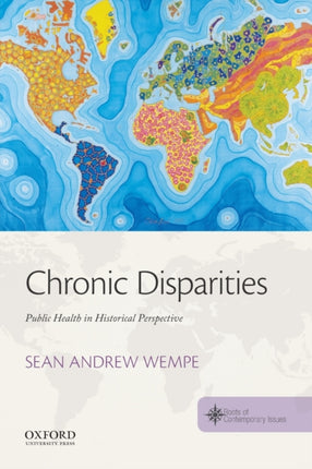 Chronic Disparities