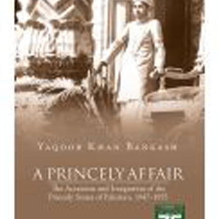 A Princely Affair