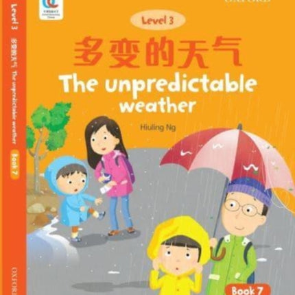 The Unpredictable Weather