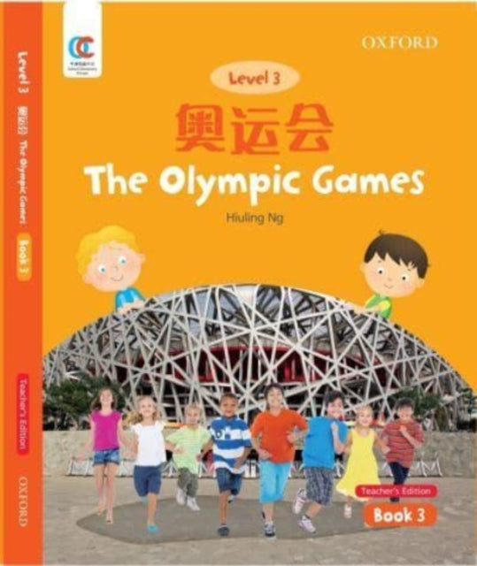 The Olympic Games