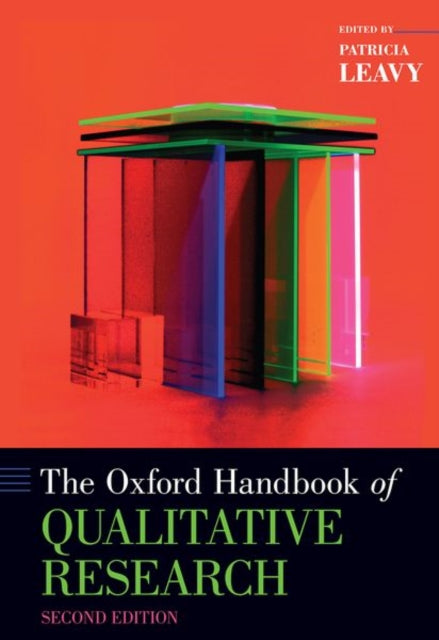 The Oxford Handbook of Qualitative Research