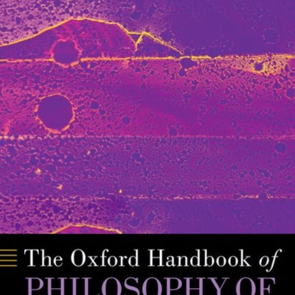 The Oxford Handbook of Philosophy of Technology