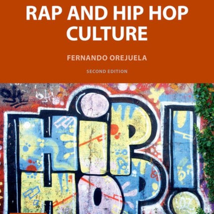 Rap and Hip Hop Culture