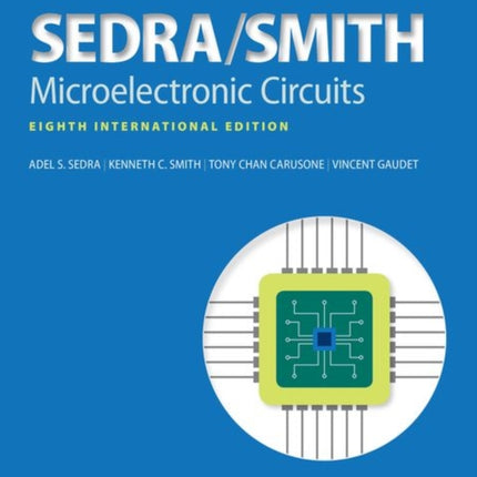 Microelectronic Circuits