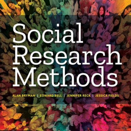 Social Research Methods