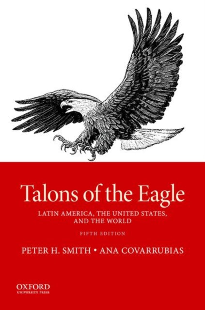 Talons of the Eagle 5e