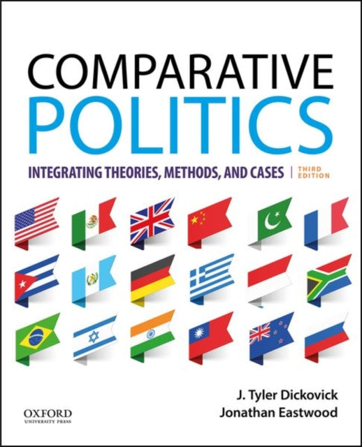 Comparative Politics