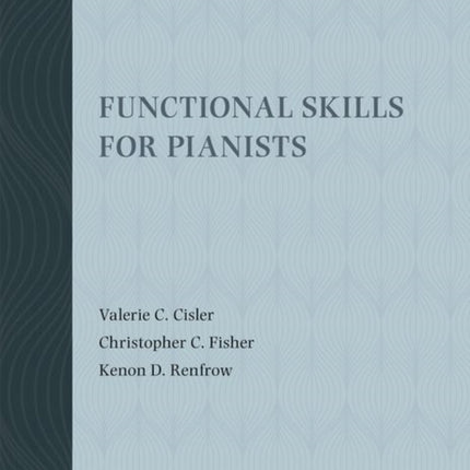 Functional Skills for Pianists