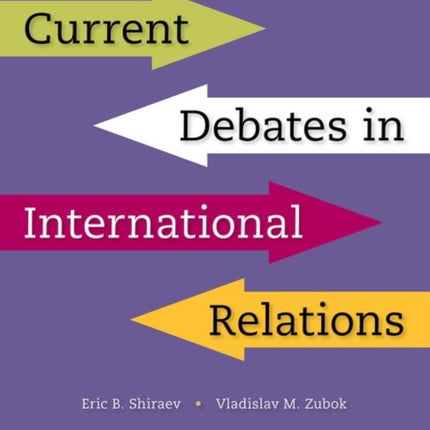 Current Debates in International Relations