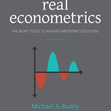 Real Econometrics