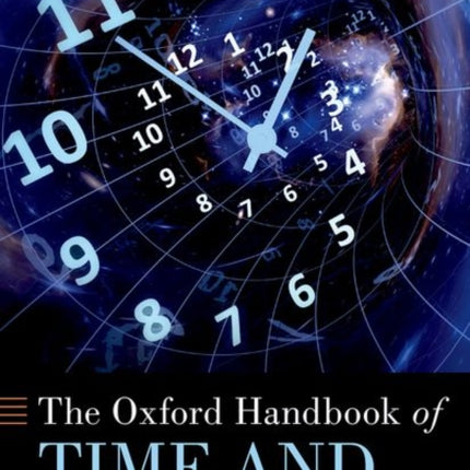 The Oxford Handbook of Time and Politics