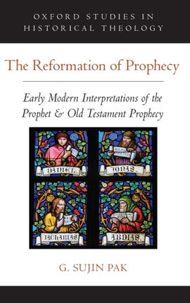 Reformation of Prophecy