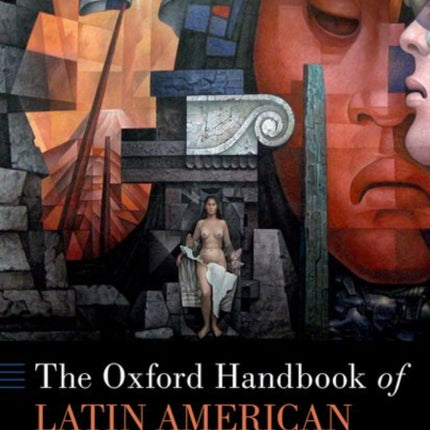 The Oxford Handbook of Latin American Social Movements