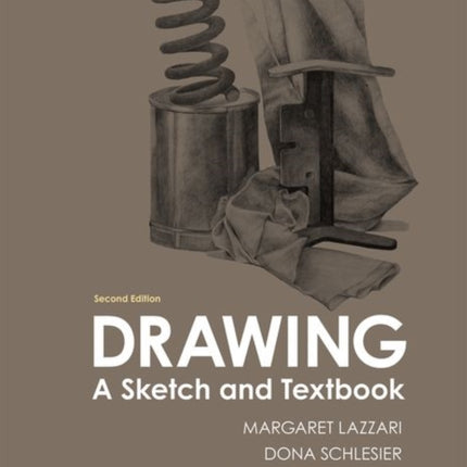 Drawing: A Sketch and Textbook