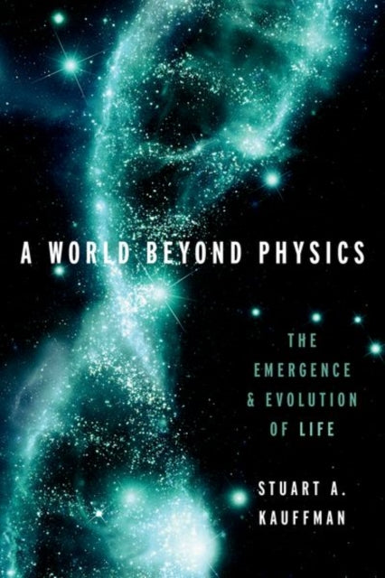 A World Beyond Physics: The Emergence and Evolution of Life