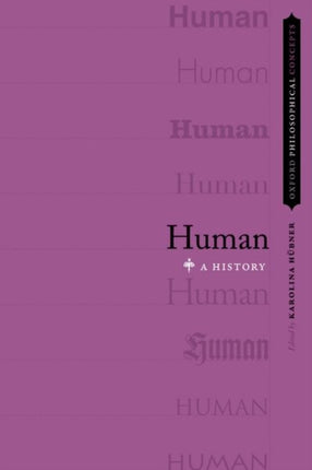 Human: A History