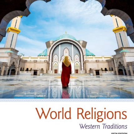 World Religions: Western Traditions