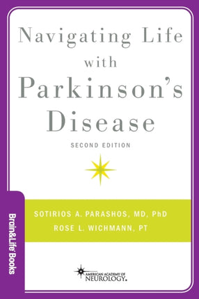 Navigating Life with Parkinson's Disease