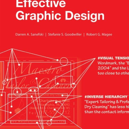Effective Graphic Design