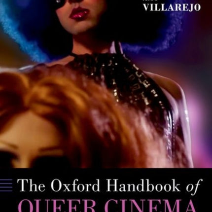 The Oxford Handbook of Queer Cinema