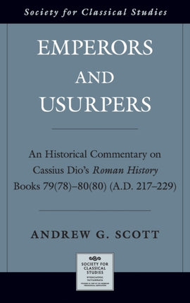 Emperors and Usurpers