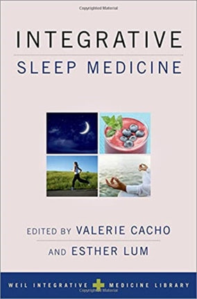 Integrative Sleep Medicine