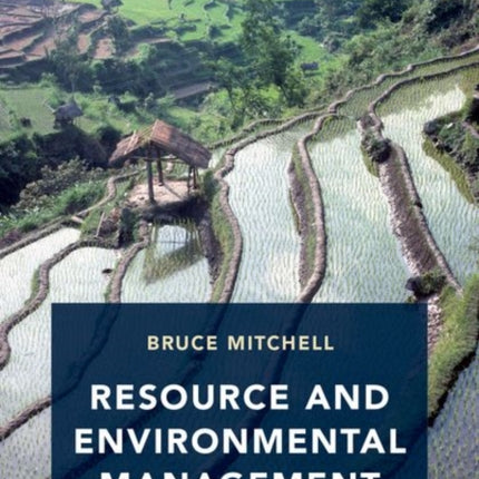 Resource and Environmental Management