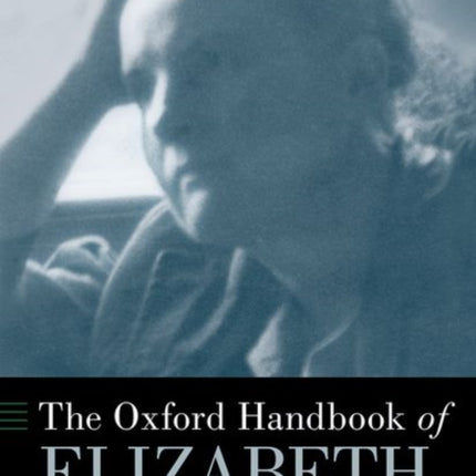 The Oxford Handbook of Elizabeth Anscombe