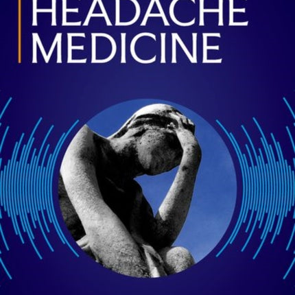 Comprehensive Review of Headache Medicine 2nd Edition