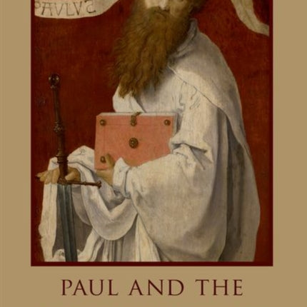 Paul and the Gentile Problem