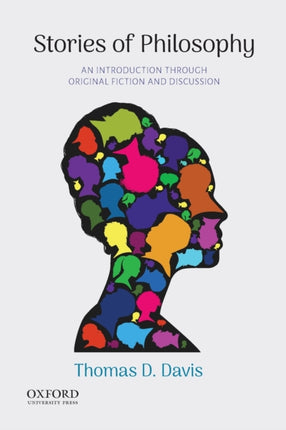 Stories of Philosophy: An Introduction Through Original Fiction and Discussion