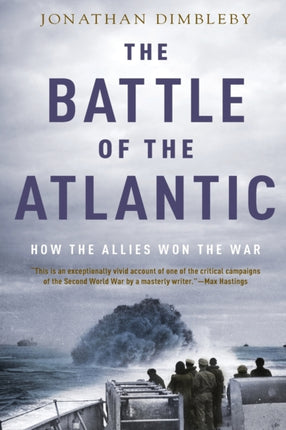 The Battle of the Atlantic