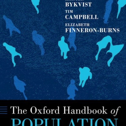 The Oxford Handbook of Population Ethics