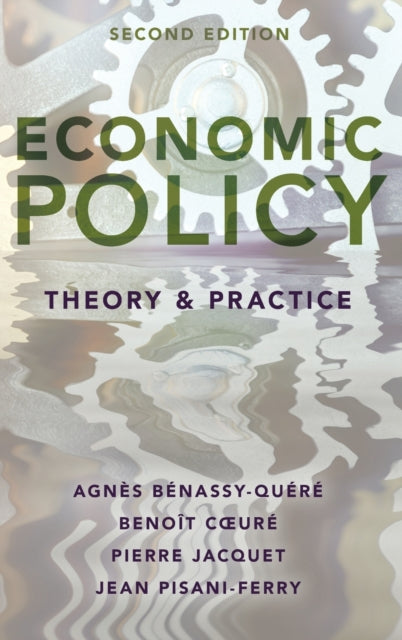 Economic Policy Theory and Practice