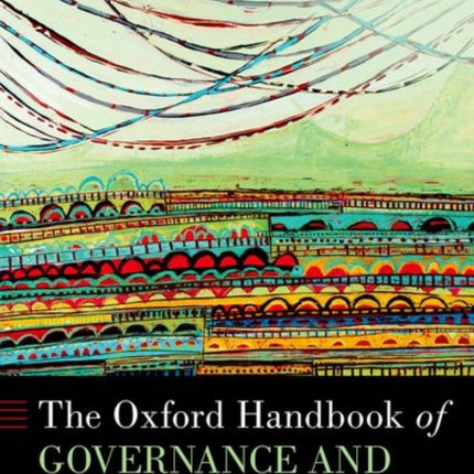 The Oxford Handbook of Governance and Public Management for Social Policy Oxford Library of International Social Policy