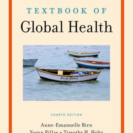 Textbook of Global Health