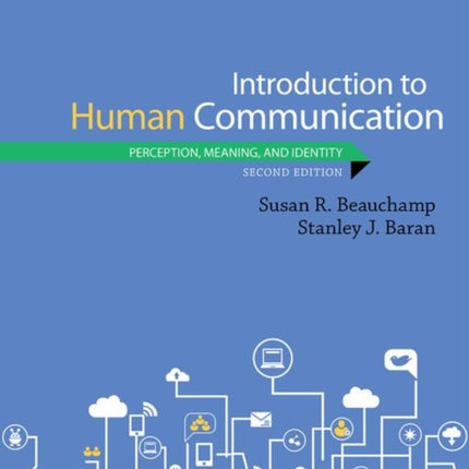 Introduction to Human Communication Perception