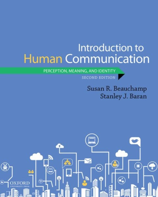 Introduction to Human Communication Perception