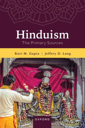 Hinduism The Essential Readings